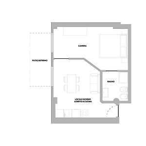 Apartment Ground Floor